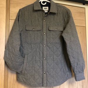 Old Navy Men’s Fall Jacket